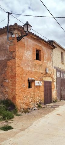 Casa De Campo En venta en Calle Olmas, 19, Aldehorno photo 0