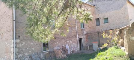 Casa De Campo En venta en Cl Aranda Duero (zuzones), 12, La Vid Y Barrios photo 0