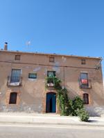 Casa De Campo En venta en Cl Aranda Duero (zuzones), 12, La Vid Y Barrios photo 0