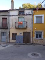 Casa De Campo En venta en Cl Barrio Nuevo, 3, Fuentecén photo 0