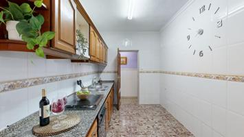 Piso En venta en Calle Amatista, Cartagena, Cartagena photo 0