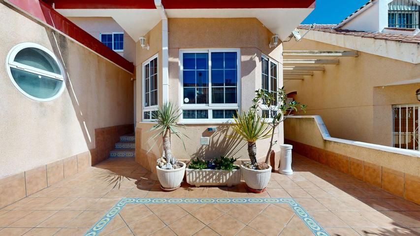 Dúplex En venta en Calle Maracay, Canteras, Cartagena photo 0