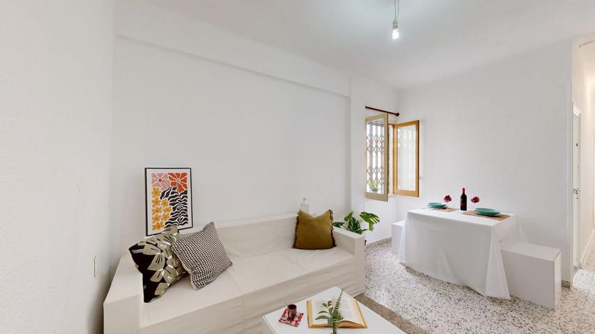 Piso En venta en Cl Angel Bruna, 32, Cartagena, Cartagena photo 0