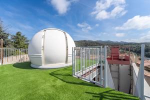 CASA EN VENTA EN DUESAIGÜES, CON OBSERVATORIO ASTRONÓMICO photo 0