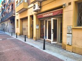 En Venta, en Reus, local con salida de humos photo 0