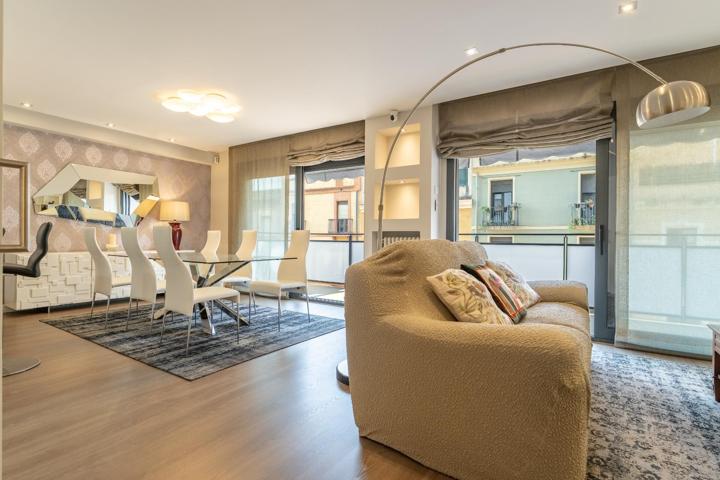 En Venta Piso de Alto Standing en el centro de Reus photo 0