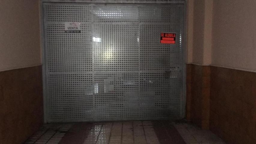 Garaje en Venta en Lucena, Córdoba photo 0