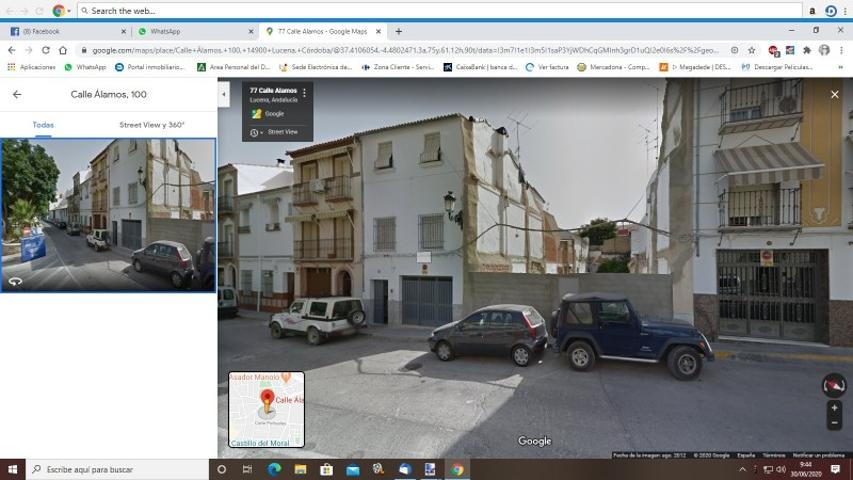 Terreno Urbanizable en Venta en Lucena, Córdoba photo 0