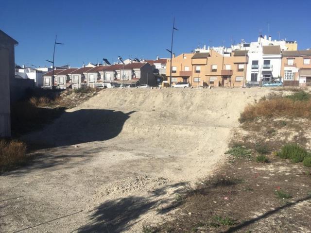 Terreno Urbano en Venta en Lucena, Córdoba photo 0