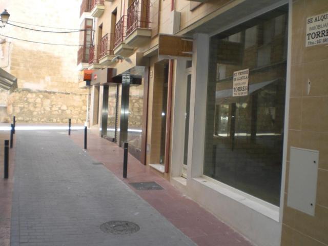 Local en Alquiler en Centro Lucena, Córdoba photo 0