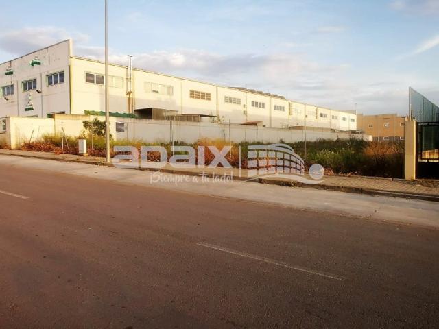 Solar Industrial en Venta en , Córdoba photo 0