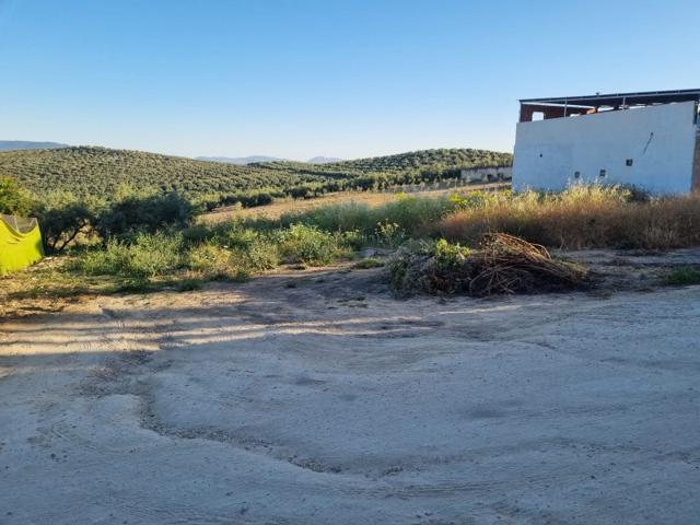 Finca Rústica en Venta en Encinas Reales, Córdoba photo 0