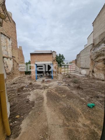 Terreno Urbano en Venta en Cuevas de San Marcos, Málaga photo 0