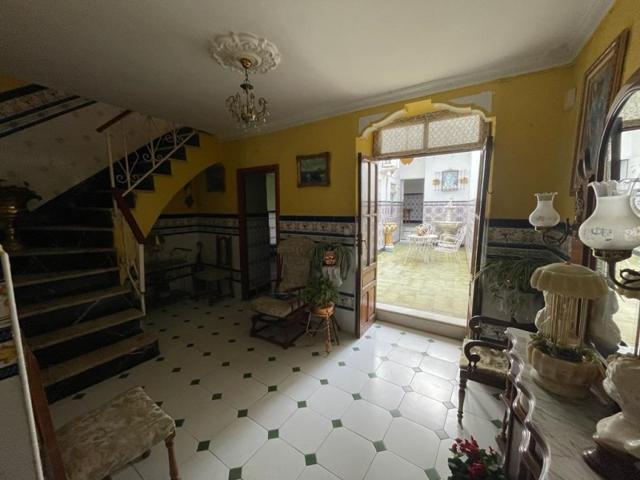 Casa en Venta en Zona calle Ballesteros Lucena, Córdoba photo 0