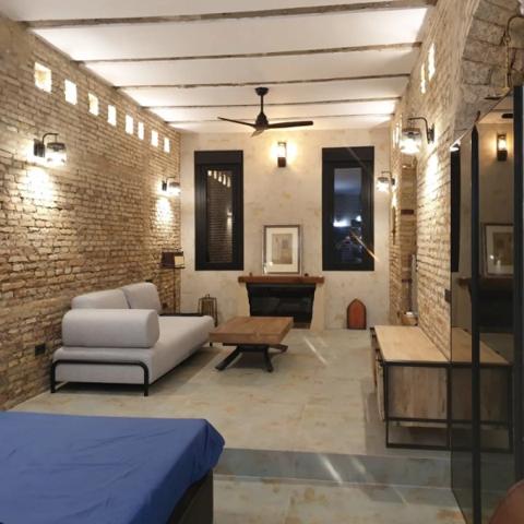 Estudio en Alquiler en Lucena, Córdoba photo 0