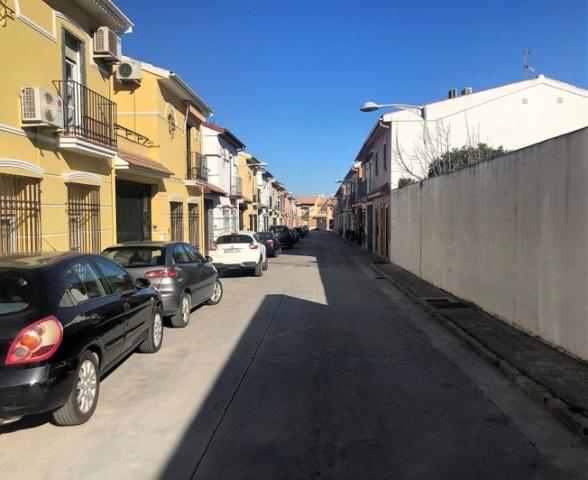 Terreno Urbano en Venta en Lucena, Córdoba photo 0