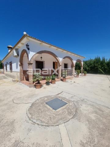 Casa Rural en Venta en Lucena, Córdoba photo 0