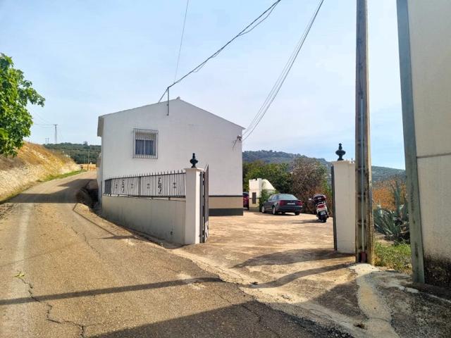 Casa Rural en Venta en Llanos de Don Juan, Córdoba photo 0