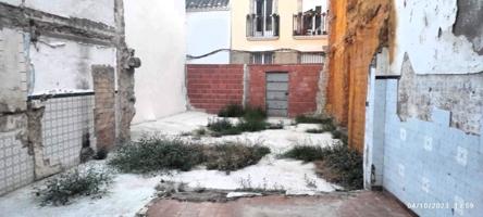 Terreno Urbano en Venta en Lucena, Córdoba photo 0