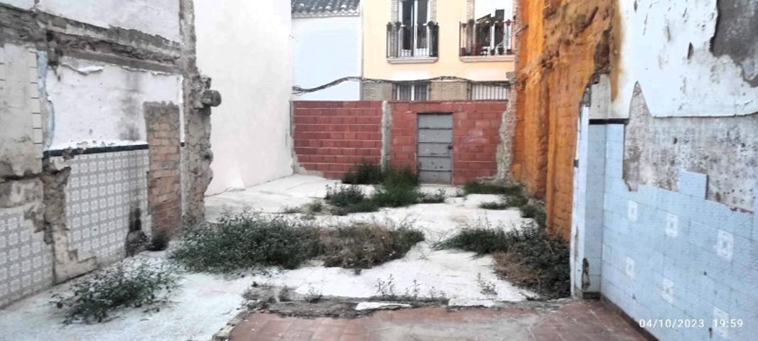 Terreno Urbano en Venta en Lucena, Córdoba photo 0