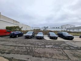 Solar Industrial en Venta en Lucena, Córdoba photo 0