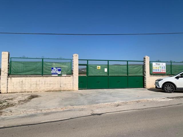 Terreno No Urbanizable en Alquiler en Las Vegas, Córdoba photo 0