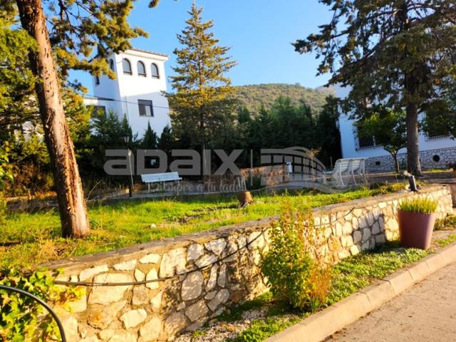 Casa Rural en Venta en Cristo Marroquí , Córdoba photo 0