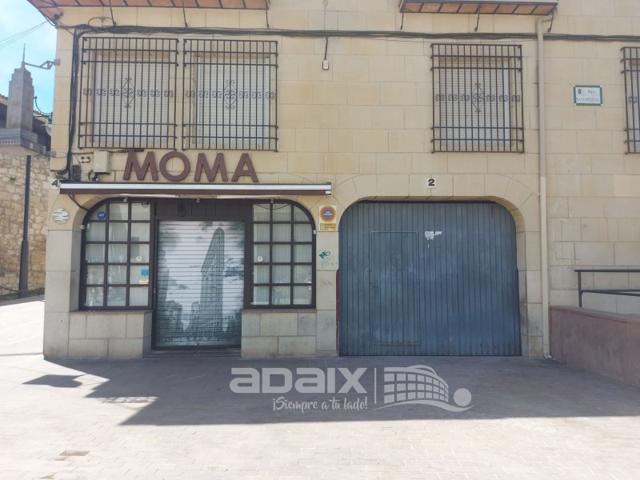 Garaje en Alquiler en PLAZA SAN MIGUEL Lucena, Córdoba photo 0