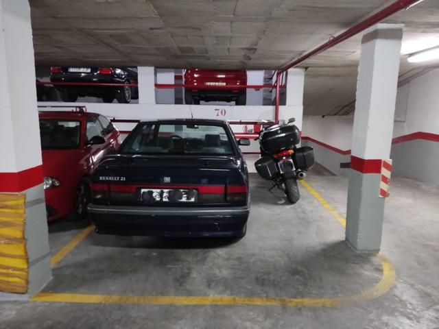 Garaje en Alquiler en Lucena, Córdoba photo 0