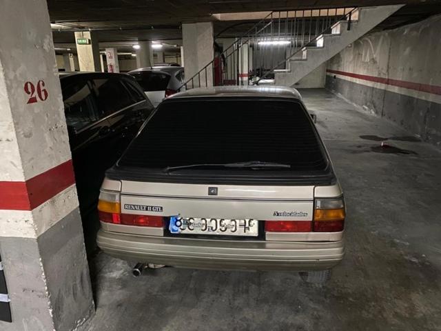 Garaje en Venta en Lucena, Córdoba photo 0
