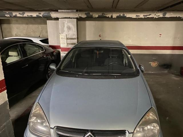 Garaje en Venta en Lucena, Córdoba photo 0