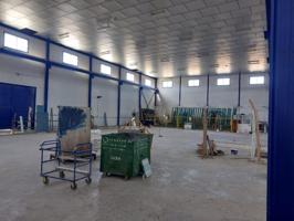 Nave en Alquiler en Lucena, Córdoba photo 0