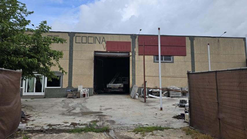 Nave en Alquiler en Lucena, Córdoba photo 0