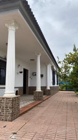 Casa Rural en Venta en La Carlota, Córdoba photo 0