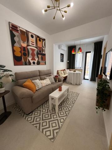 Piso en Alquiler en Lucena, Córdoba photo 0
