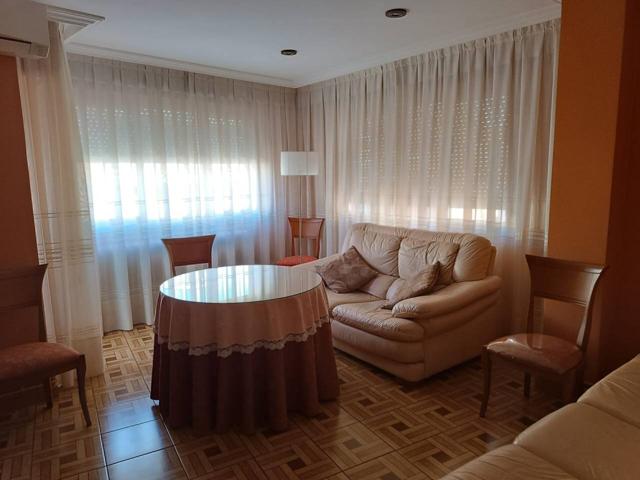 Venta de piso en Albacete Capital photo 0