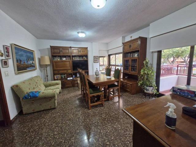 Venta de piso en Albacete Capital photo 0