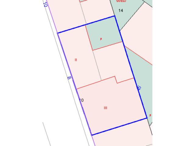 Venta de Solar en Albacete Capital photo 0