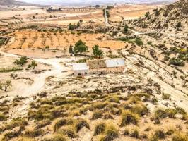 Casa Rústica en venta en Mula de 75000 m2 photo 0