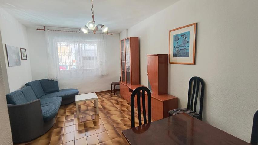 Piso en alquiler en Murcia de 100 m2 photo 0