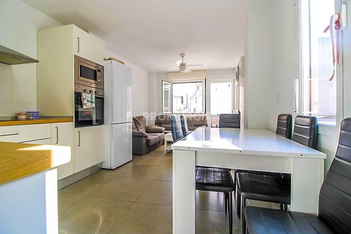 Piso en alquiler en La Ñora de 115 m2 photo 0