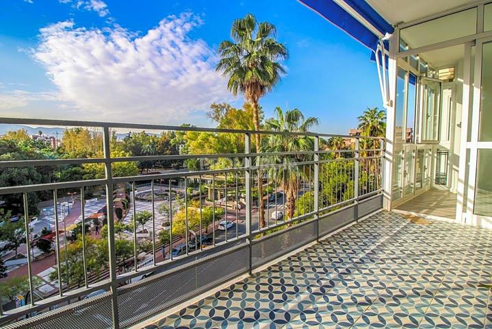 Piso en alquiler en Murcia de 93 m2 photo 0