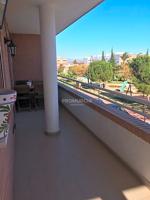 Piso en alquiler en Murcia de 130 m2 photo 0