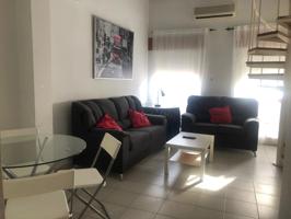 Piso en alquiler en Murcia de 90 m2 photo 0