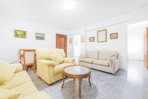 Piso en alquiler en Murcia de 95 m2 photo 0