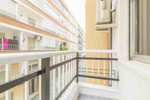 Piso en alquiler en Murcia de 95 m2 photo 0