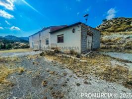 Casa Rústica en venta en Ricote de 80 m2 photo 0