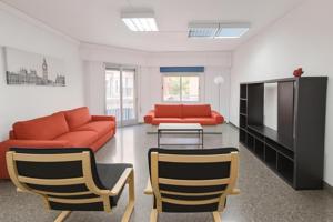 Piso en alquiler en Murcia de 120 m2 photo 0