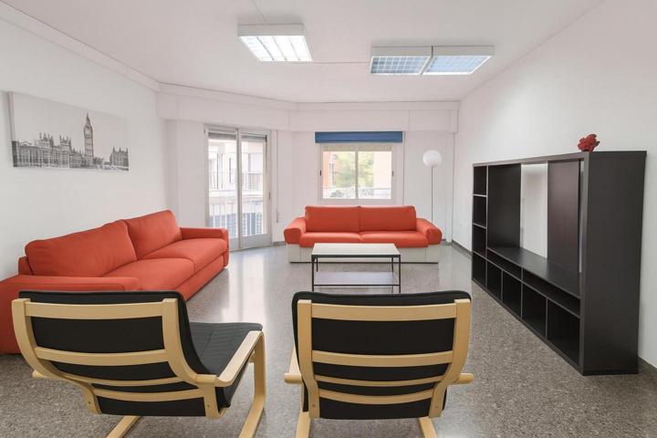 Piso en alquiler en Murcia de 120 m2 photo 0