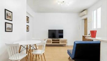 Piso en alquiler en Murcia de 60 m2 photo 0